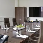 Отель Steigenberger Бремен