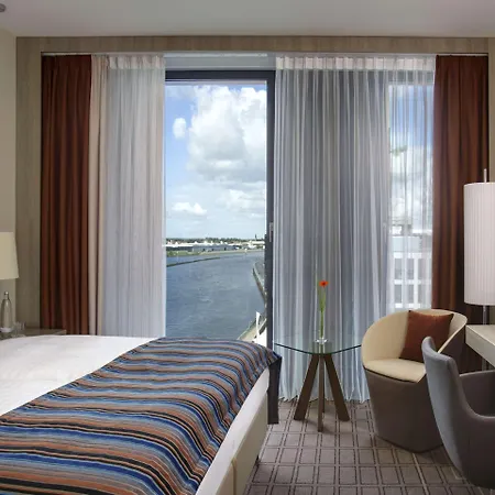 Steigenberger Hotell