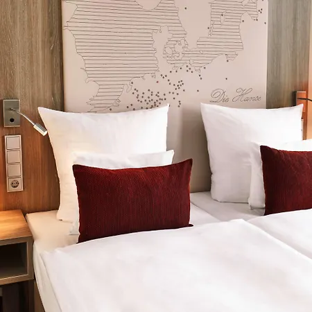 Steigenberger Bremen