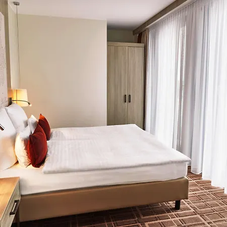 Steigenberger Hotell Bremen