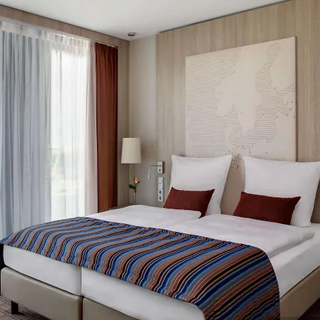 Hotell Steigenberger