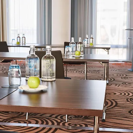 Otel Steigenberger 4*