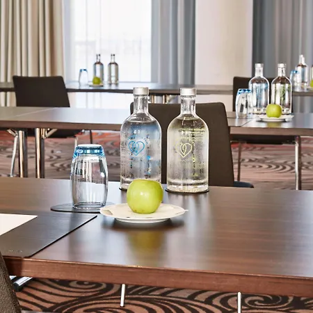 Hotell Steigenberger 4*