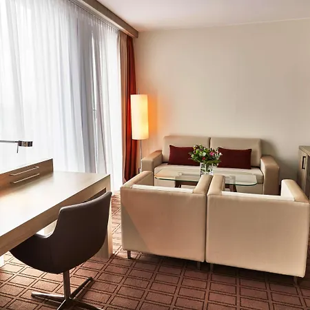 Steigenberger Hotel 4*