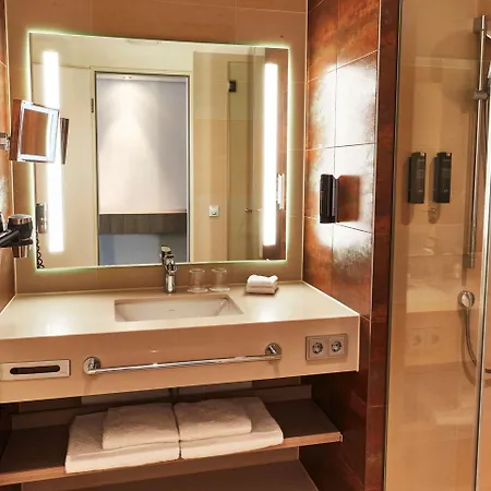 Steigenberger Hotell 4*