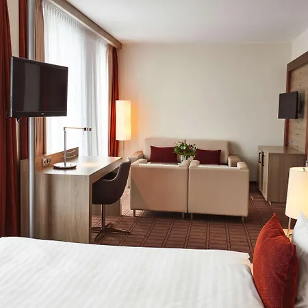 Steigenberger 4* Bremen