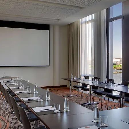 Steigenberger Hotell