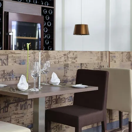 Hotell Steigenberger