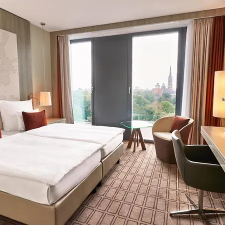 Steigenberger Hotell