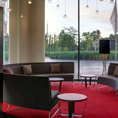 Hotel Steigenberger 4*