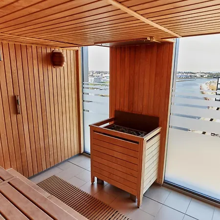 Hotell Steigenberger 4*