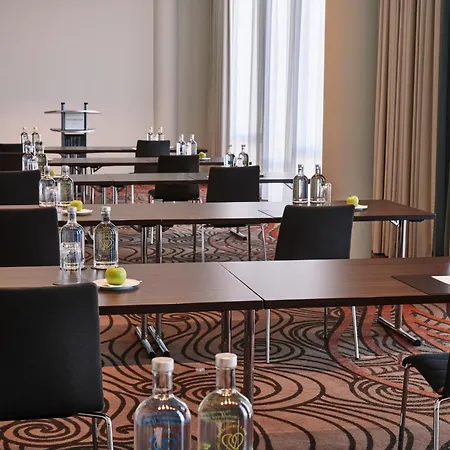 Steigenberger Otel 4*