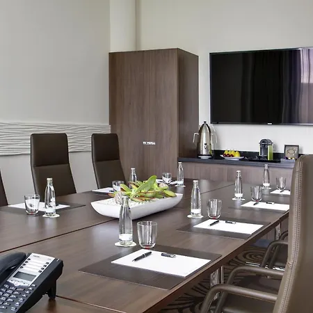 Otel Steigenberger Bremen