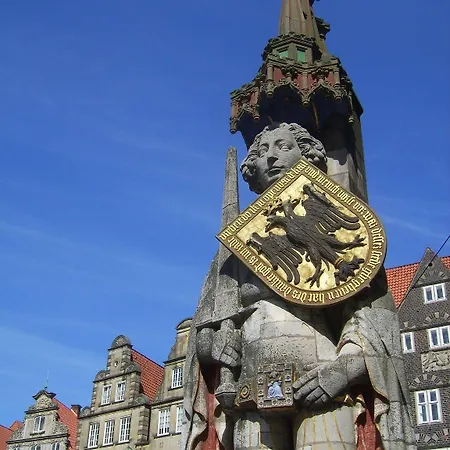 Hotell Steigenberger 4*