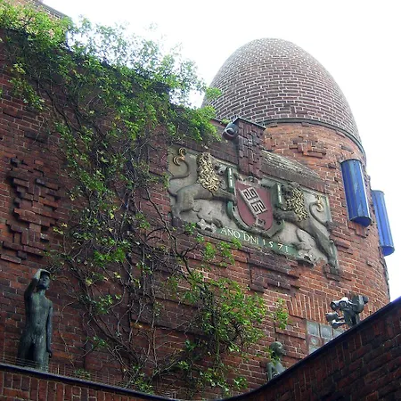 Steigenberger Hotell Bremen