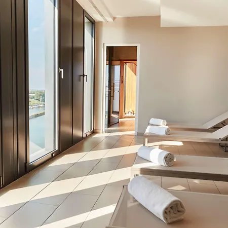 Steigenberger 4* Bremen