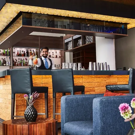 Hotell Steigenberger 4*