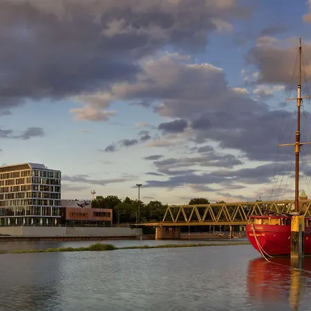 Steigenberger Hotell