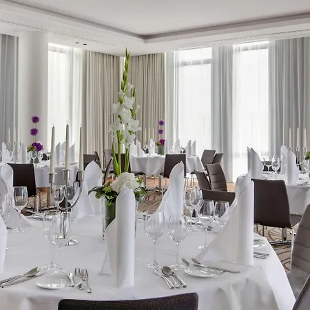 Steigenberger Otel Bremen