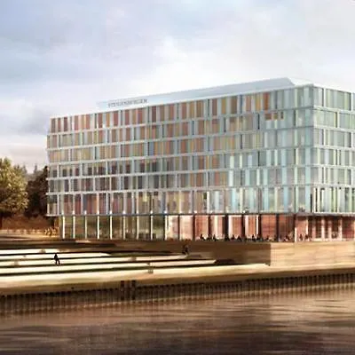 Steigenberger Hotel Bremen