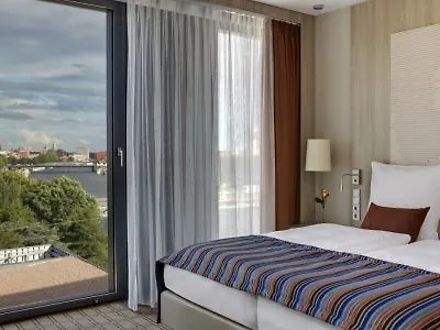 Hotel Steigenberger 4*