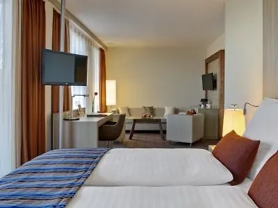 Hotel Steigenberger