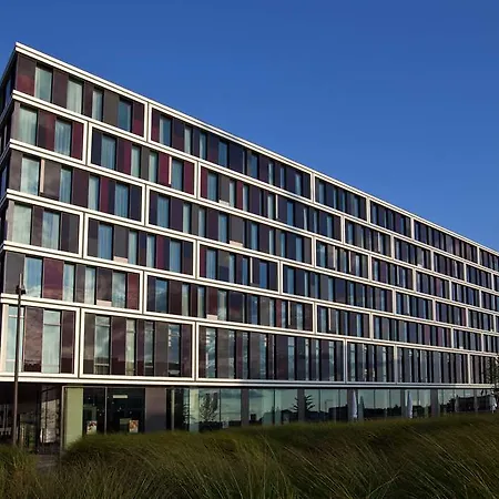 Steigenberger Hotel 4*