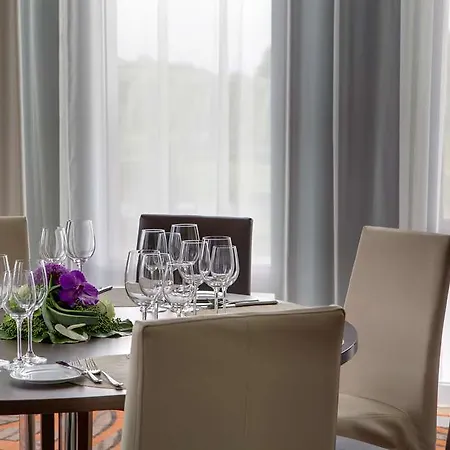 Steigenberger Hotel Bremen