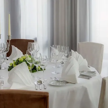 Steigenberger Hotel 4*