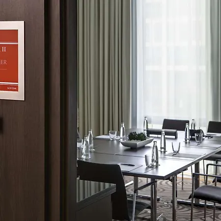 Steigenberger 4* Bremen