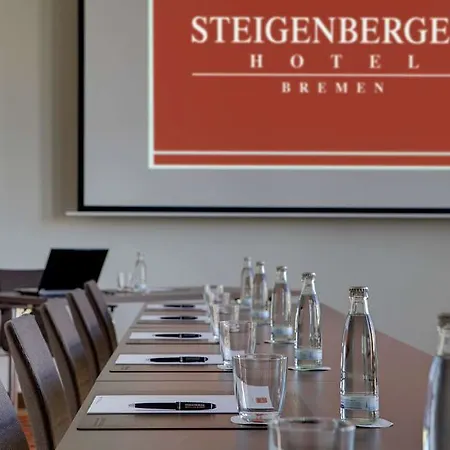Steigenberger Hotell