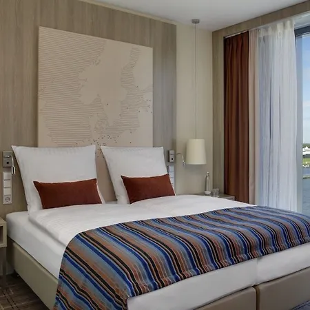 Steigenberger 4* Bremen