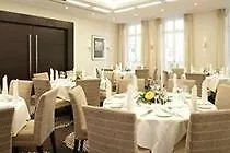 Steigenberger Hotel Bremen