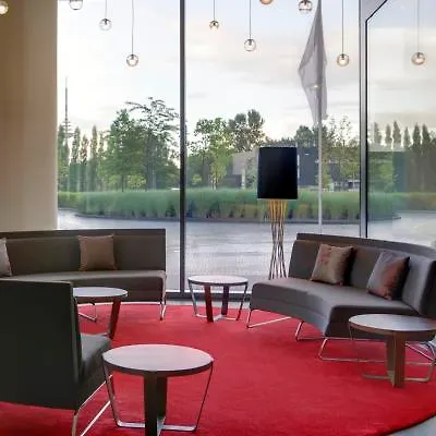 Hotel Steigenberger 4*