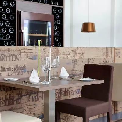 Steigenberger Hotel 4*