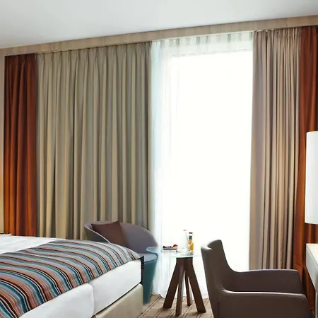Steigenberger 4* Bremen
