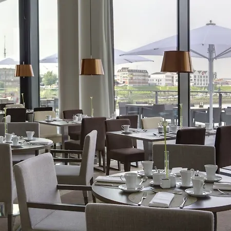 Steigenberger 4* Bremen