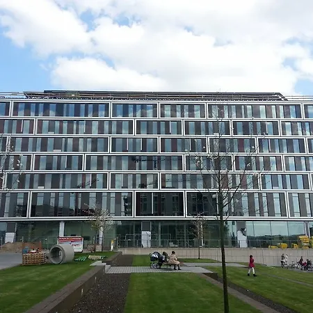 Hotel Steigenberger 4*