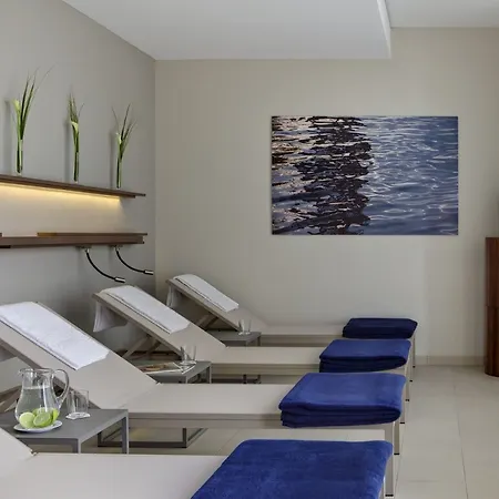 Steigenberger Hotell 4*