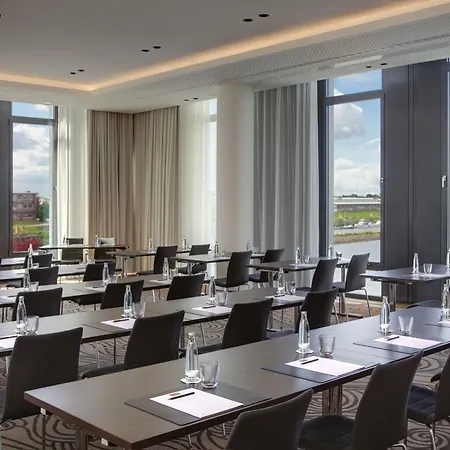 Steigenberger Hotel Brema