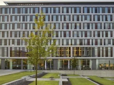 Hotel Steigenberger