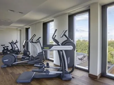 Hotel Steigenberger Bremen