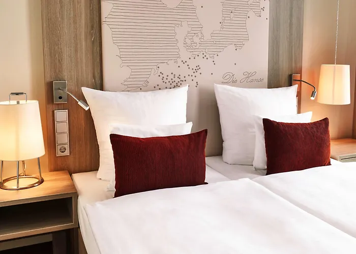 Steigenberger 브레멘