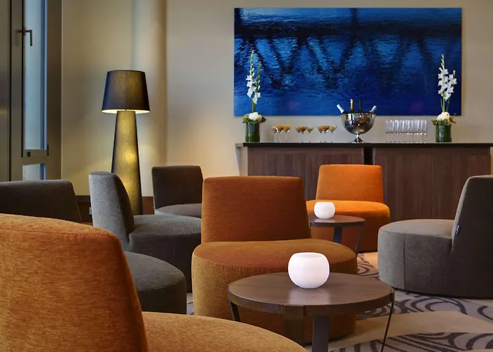 Steigenberger 4* Бремен