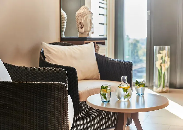 Steigenberger 4* 브레멘