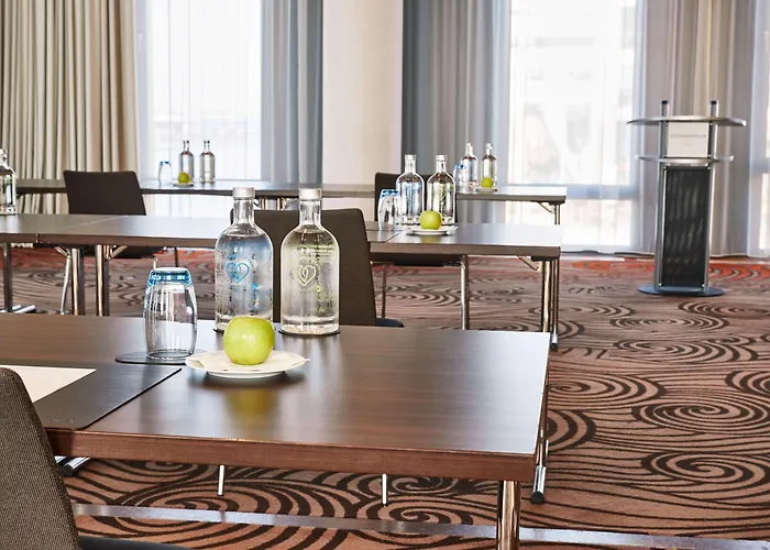 Hotel Steigenberger 4*