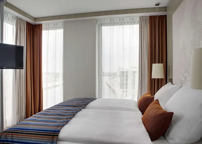 Steigenberger Отель