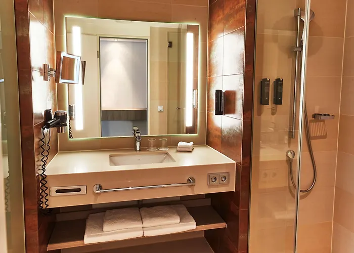 Steigenberger 호텔 4*