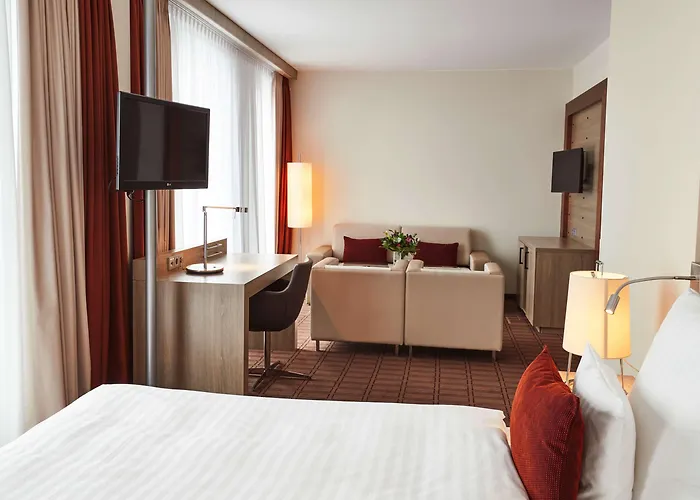 Steigenberger 4* Бремен