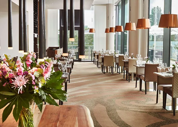 Hotel Steigenberger 4*